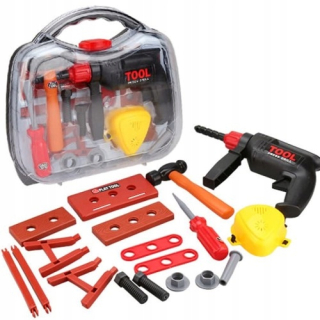 TOOL DRILL PRE DETI