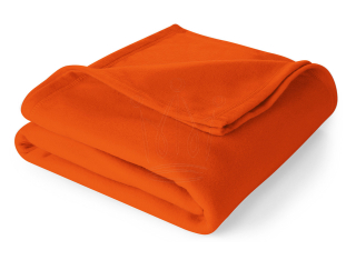 Prikrývka, prehozy na posteľ - 100x160 plyšová prikrývka s vankúšom - 3in1 maskot