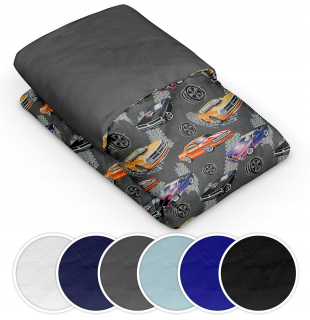 Prikrývka, prehozy na posteľ - Bedspread pre posteľ 120x200 cm zaviazajte korekciu kotúčika