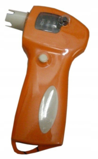 Electric Winder pre gumenéče