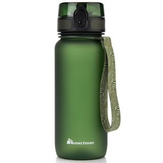 ND05_B15873 74602 Meteor Sports Bidon 650ml