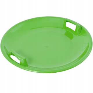 Sánky - ND05_S1674 500548 Slid Hamax UFO Green 500548