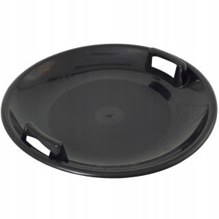 Sánky - ND05_S1676 500518 Slid Hamax UFO Black 500518