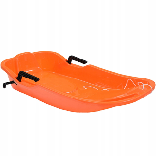 Sánky - ND05_S1681 504105 Sanki Hamax Sno Glider Orange