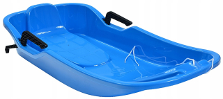 Sánky - ND05_S1683 504101 Sanki Hamax Sno Glider Blue