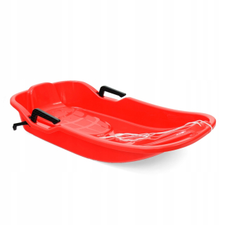 Sánky - ND05_S2892 504102 Sanki Hamax Sno Glider Red