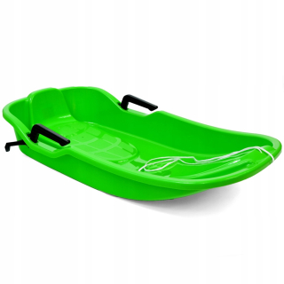 Sánky - ND05_S2893 504.104 sánky HAmax Sno Glider Green 5