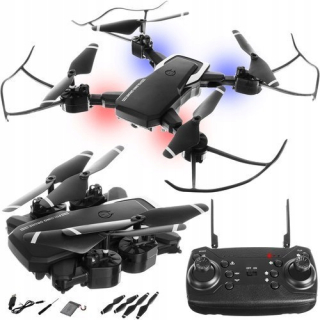 ND12_14952 diaľkového ovládania Drone s kamerou WiFi 59