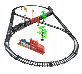 ND12_8239 Electric Fronta K8239 5902802910141