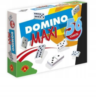 ND17_GR-6123 Domino Maxi Alexander
