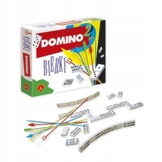 ND17_GR-6124 Domino spillikins 2v1 ALEXANDER