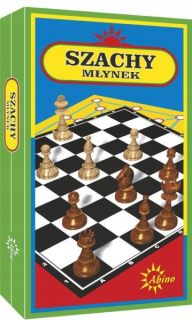ND17_GR-6978 Chess - Abinu Game