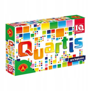ND17_GR-8224 Quartis 2440 Alexander Game