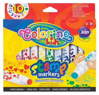 ND17_SZ-48835 PISKI 10KOL Pečiatky Colorino 3462