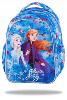 Školský batoh - Nd17_sz-70466 batoh 2 Joy Soy S Led Frozen i