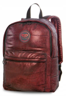 Školský batoh - ND17_SZ-70500 Promo mládežnícky batoh Ruby Vintag
