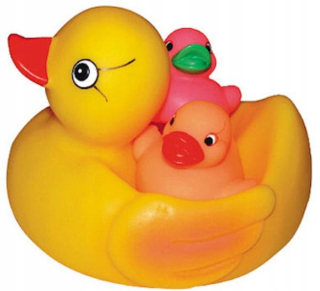ND17_ZA-60255 Bath toy 3 kusy 043A AM