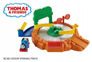 ND17_ZA-74397 FP TP Cieped BCX82 Mattel track