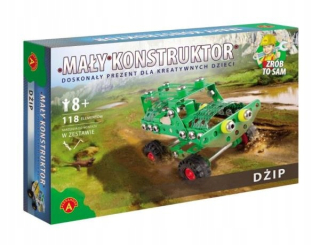 ND17_ZA-75817 Malý farebný konštruktér - JEIP. A