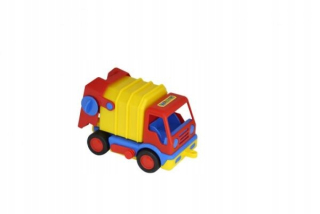 ND17_ZA-86033 Polesie 9609 Basics Car komunálne