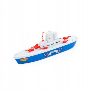 ND17_ZA-87232 Polesie 56405 Cruiser Bold v SIA