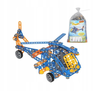 ND17_ZA-Polesie 90690 55033 Pad Set helicop