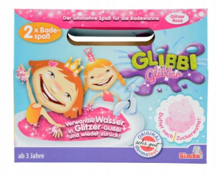 ND17_ZA-98398 Glibbi Glitter Simba Mix