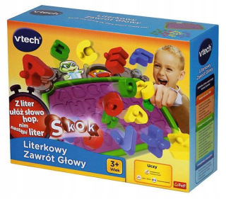 ND17_ZB-102254 písmenami závraty 60831 VTECH