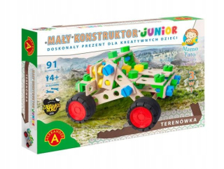 ND17_ZB-107356 Small Junior Builder 3 in 1 Plocha