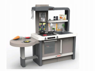 ND17_ZB-114326 Kuchyňa Mini TEFAL IVOLUTÁLNA SMOBY