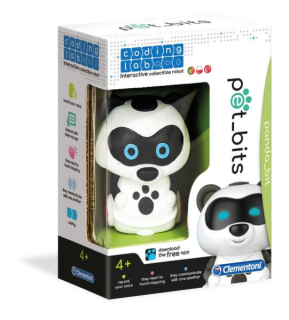 ND17_ZB Clementoni PET-114509 Bity Panda 50128 p6
