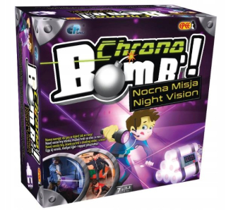 ND17_ZB-115450 EP Chrono Bomb nočná misia P6 03472