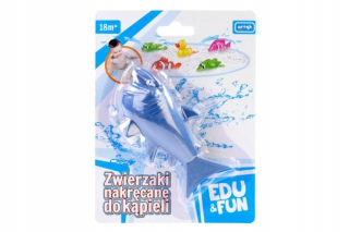 ND17_ZB-121352 Hračka žraloka Balenie EDU