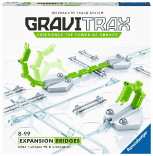 ND17_ZB-121544 GRAVITRAX - MO dokončenie kit