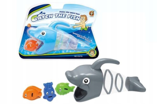 ND17_ZB-122416 Shark s vodou Ryby 154829 Cena