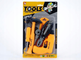 ND17_ZB-123451 Tools na blistri 519060