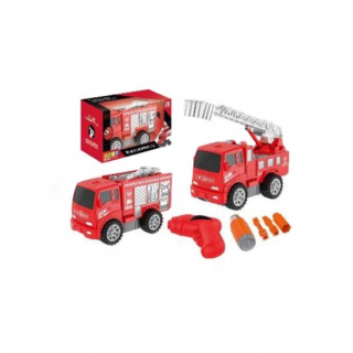 ND17_ZB-123930 auto hasiči s rebríkom na SKR