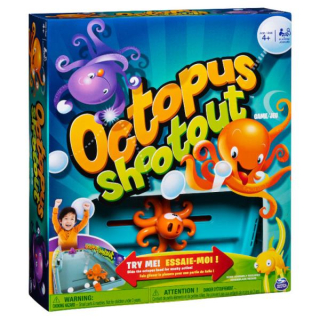 ND17_ZB-123968 Game Octopus - Cymbaj 605463