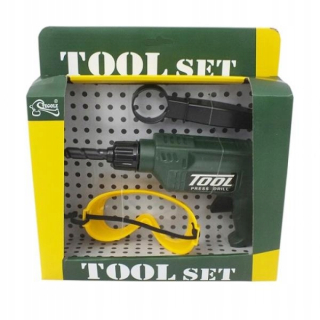 ND17_ZB-124935 Vŕtačka + okuliare TOOL 1003501 ce
