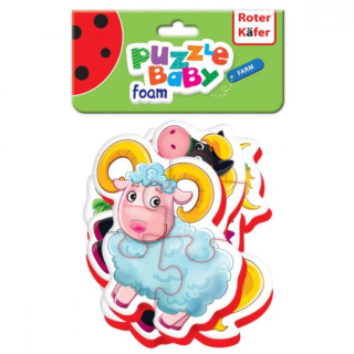 ND17_ZB-125309 pena puzzle dieťa farma RK6010-