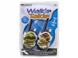 ND17_ZB-125784 Walkie Talkie 424401