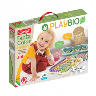 ND17_ZB-126038 PlayBio Fantacolor dizajn 80903 Que