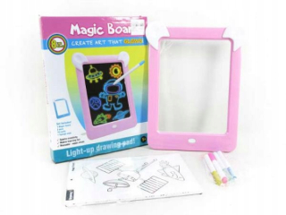 ND17_ZB-126333 Grafický tablet, ľahký BTA9962