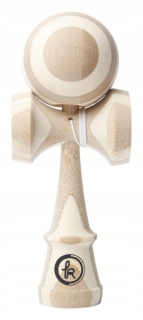 ND17_ZB-126581 Promo Kendama Record S1 - Bamboo na