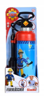 ND17_ZB-126607 Fireman Sam prístroj piest Simba