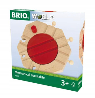 ND17_ZB-127839 BRIO 33361 Turntable