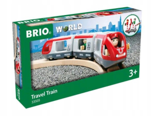 ND17_ZB-127852 BRIO 33505 Osobný vlak