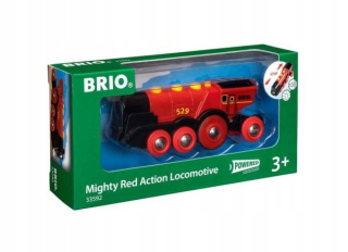 ND17_ZB-BRIO 33592 127861 Locomotive klasický júna