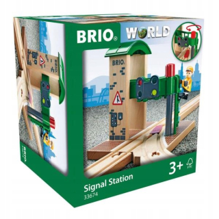 ND17_ZB-127866 BRIO 33674 Crossover so signalizáciou