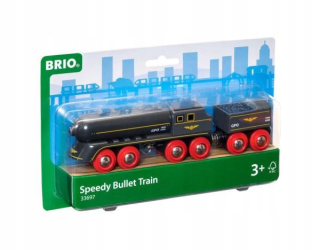 ND17_ZB-127868 Bullet Train BRIO 33697